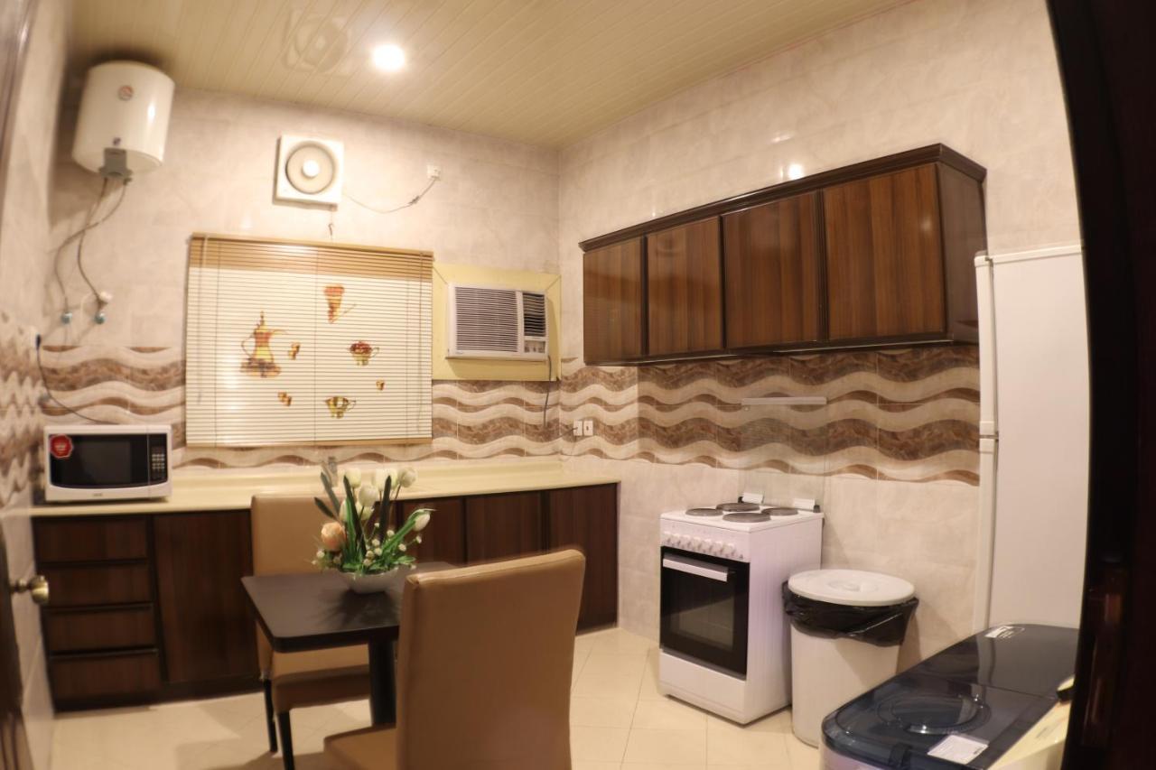 Swat Hotel Apartments Dammam Exterior foto