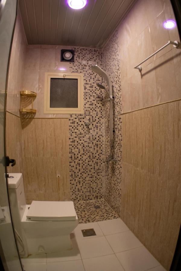 Swat Hotel Apartments Dammam Exterior foto