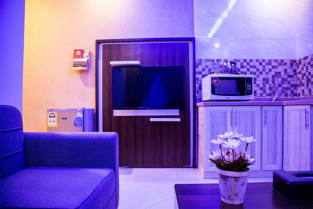Swat Hotel Apartments Dammam Exterior foto