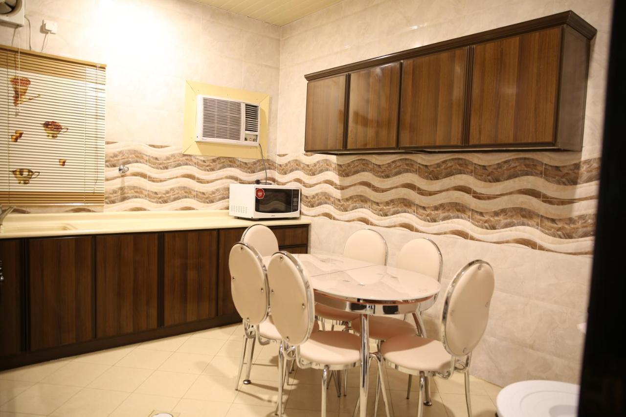 Swat Hotel Apartments Dammam Exterior foto